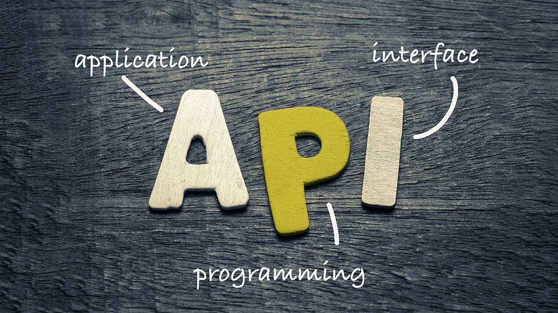 Application Programming Interfaces