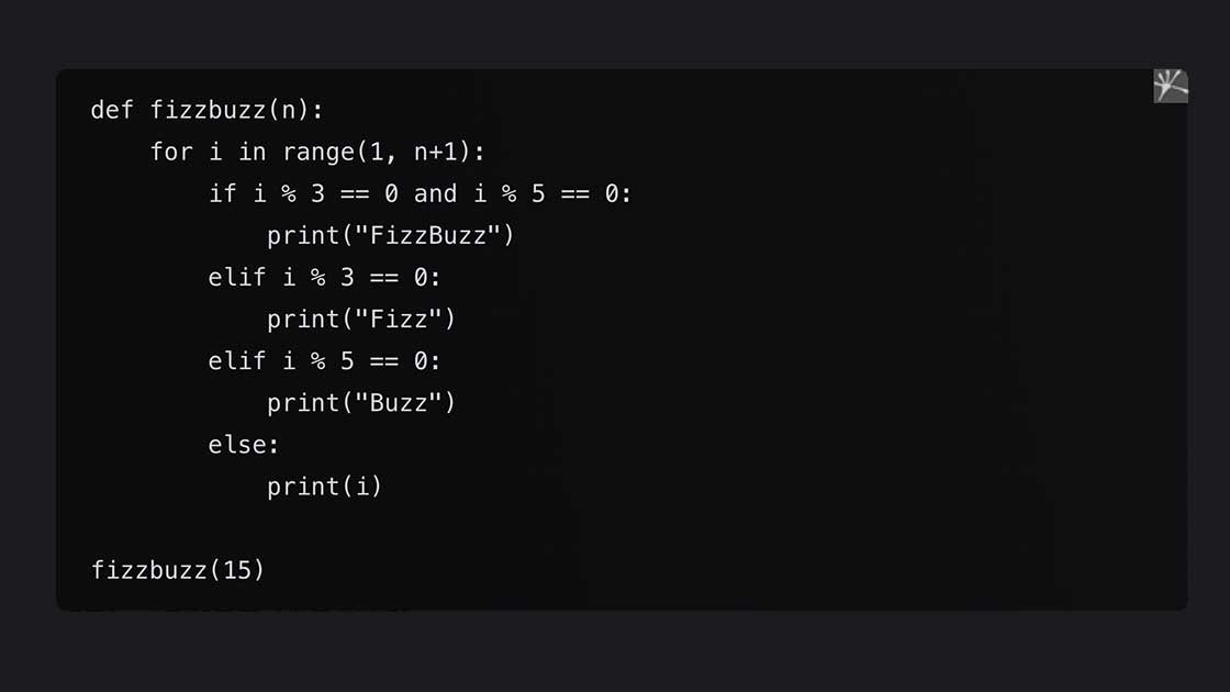 Demystifying FizzBuzz - A Beginner's Guide to Multiple Approaches and Their Pros & Cons