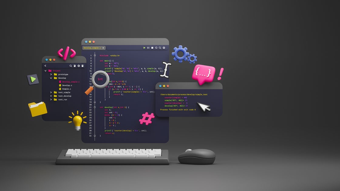 A Beginner's Guide to Coding - Start Your Journey Today!