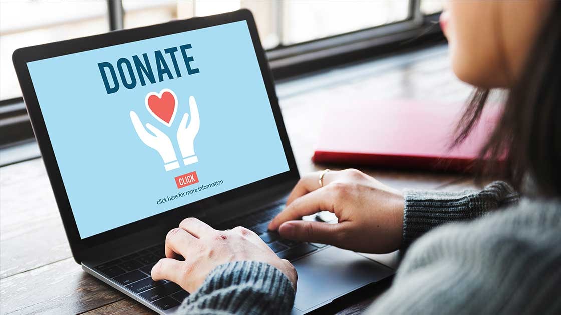 Donate to The Coding Diva